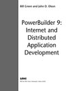 PowerBuilder 9: Internet and Distributed Application Development